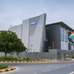 Airbus Opens New HQ Right Next to Delhi Airport