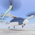 Honda’s Hybrid-Electric VTOL Aircraft Cleared for Flight by FAA