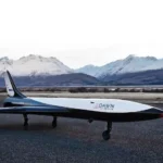 Dawn Aerospace’s Rocket Plane Soars Supersonic