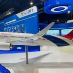 Air China Becomes Launch Customer for COMAC’s C929 Jet