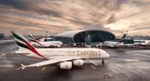 Emirates Airlines