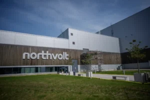 Northvolt