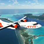 ATR Shifts Strategy: Drops New STOL Model to Focus on Existing Aircraft