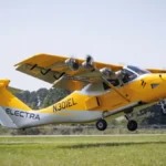 Electra Unveils EL9: Hybrid Ultra-STOL Aircraft for 9 Passengers