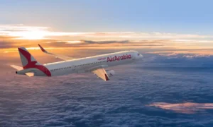 Air Arabia Airlines