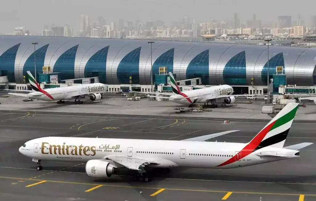 UAE Airport