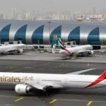 UAE Aviation: 400,000 Passengers Daily and 12M Monthly