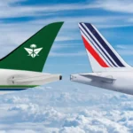 Saudi Arabia and France Forge Stronger Aviation Ties