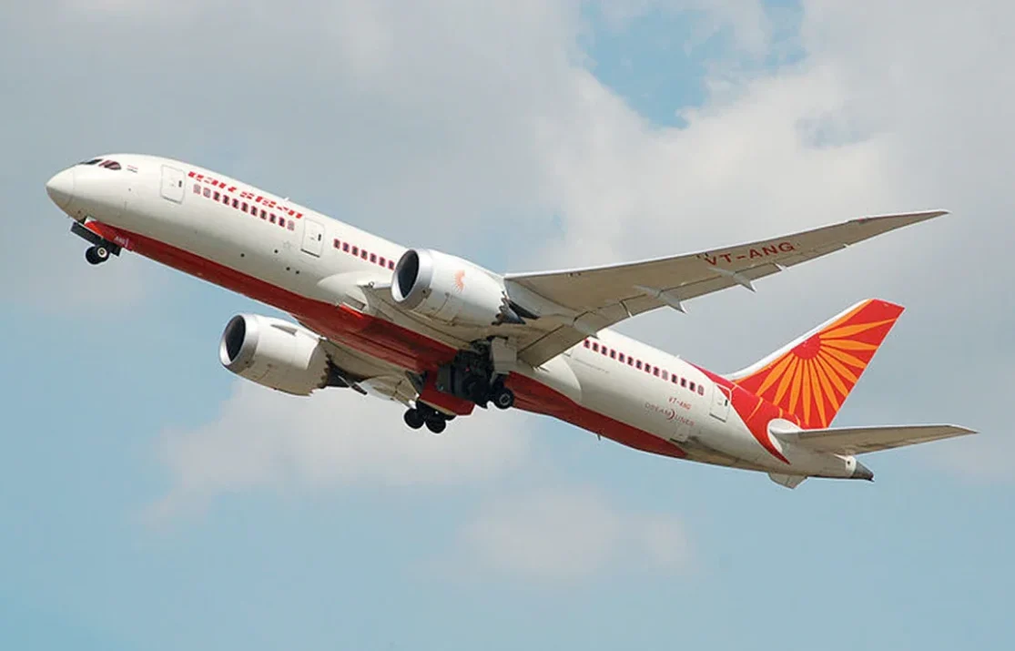 Air India