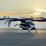 eVTOL