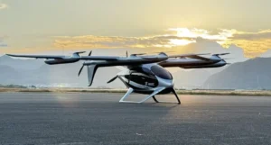 eVTOL