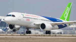 C919