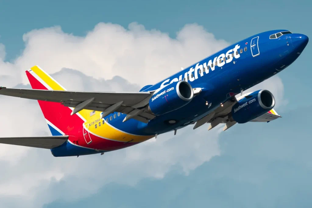 Southwest Airlines