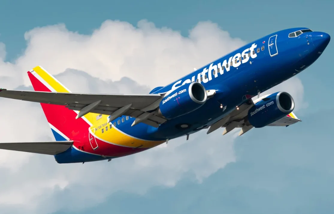 Southwest Airlines