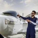 Emirates Offers Salaries Up to Dh34,000 as Global Demand for Pilots Soars