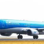 KLM Boeing 737 Skids Off Runway After Hydraulic Failure