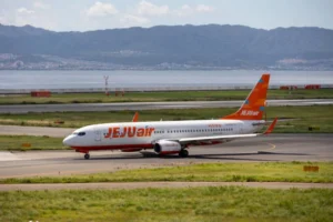 Jeju Air