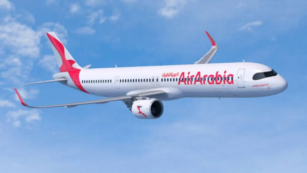 Air Arabia