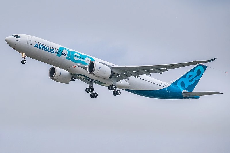 Airbus Neo