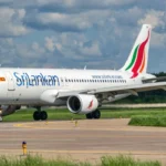 Srilankan Airlines