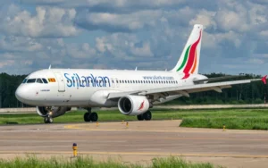 Srilankan Airlines