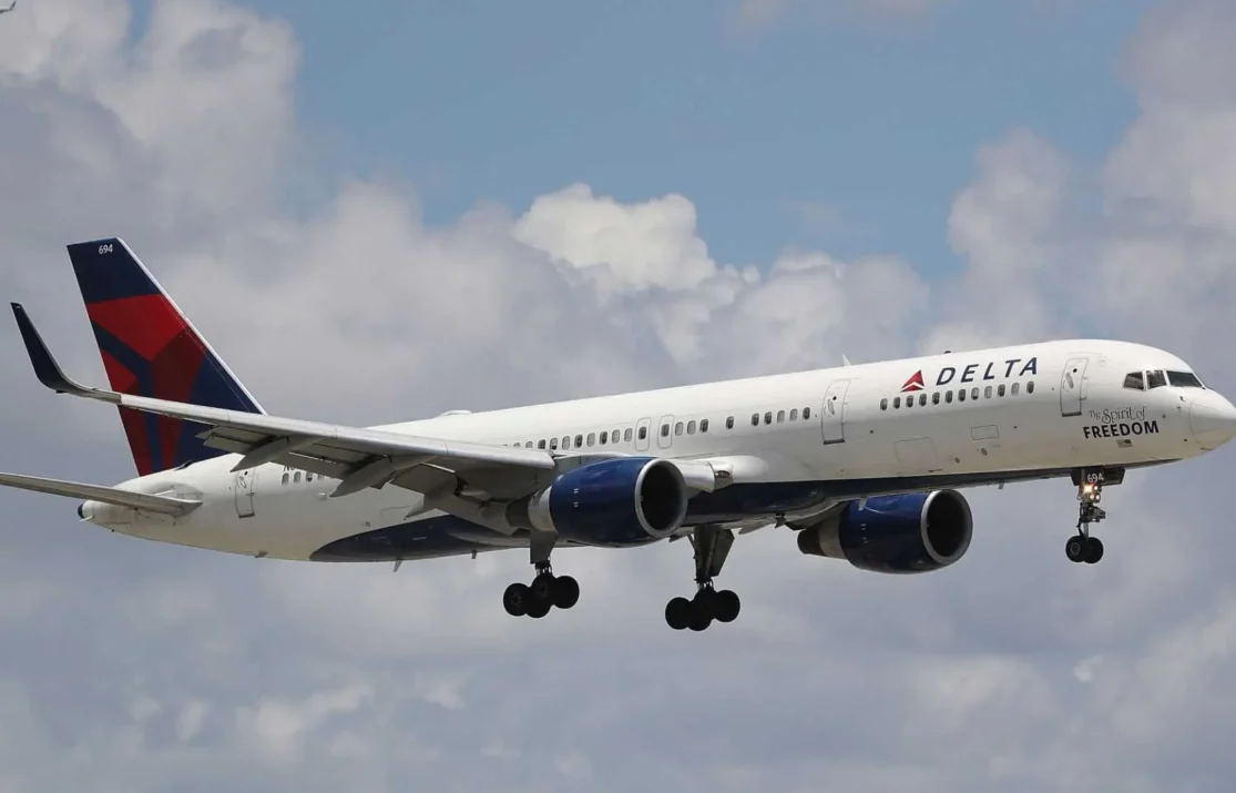 Delta Air