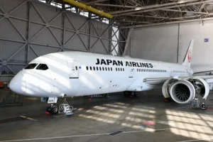 JAL