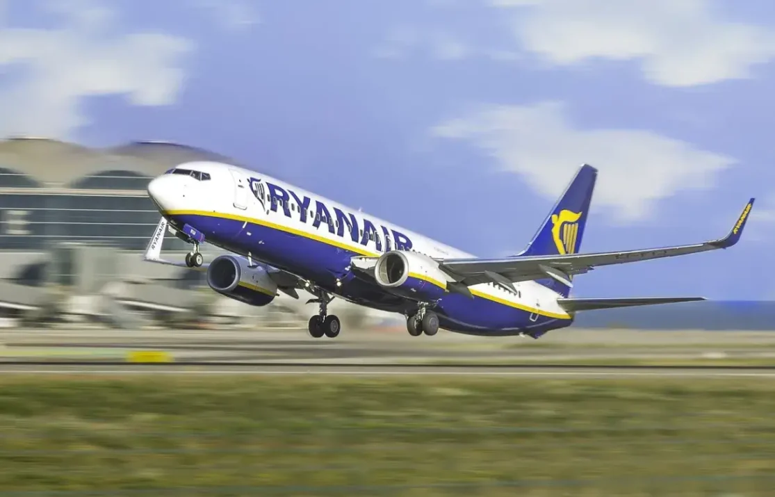 Ryanair