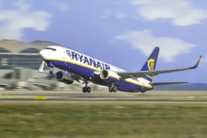 Ryanair