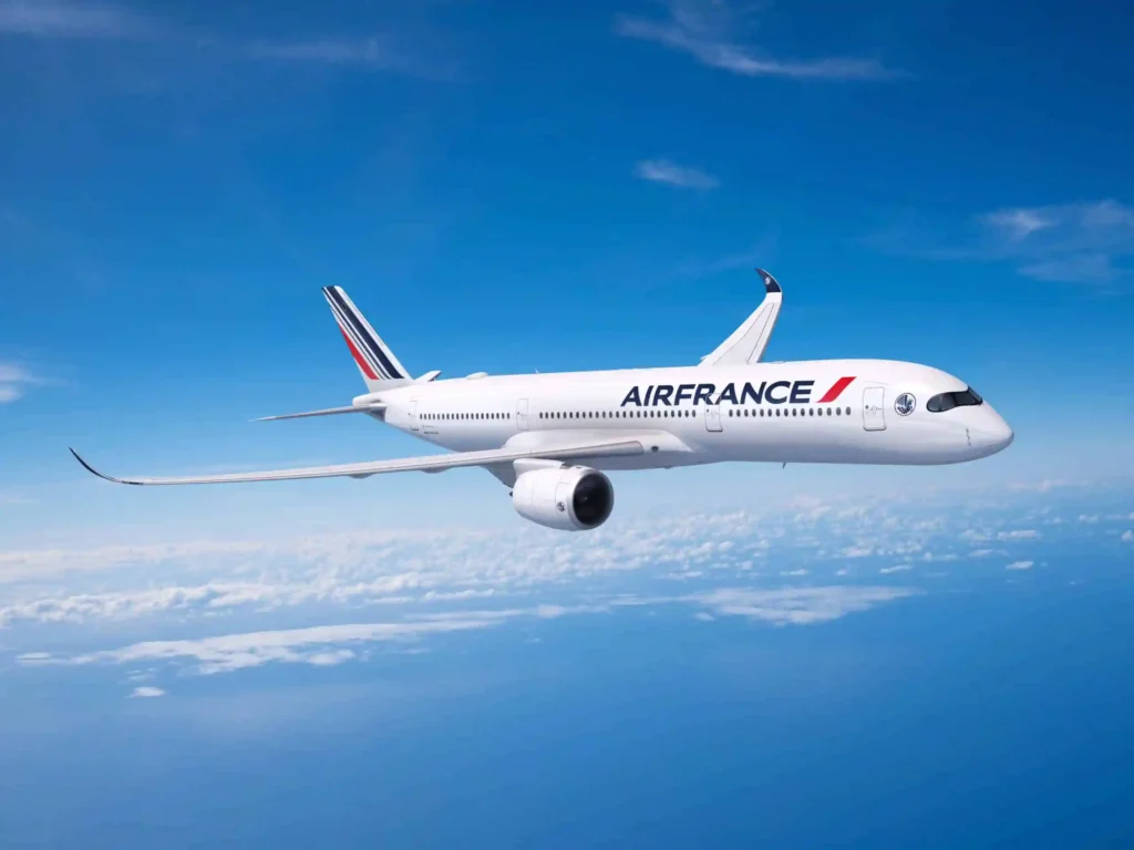 airfrance