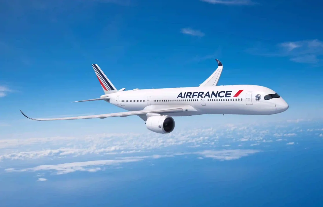 airfrance