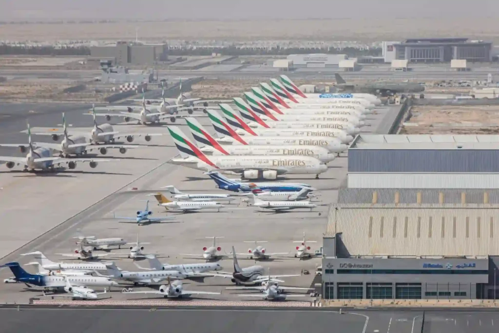 DXB