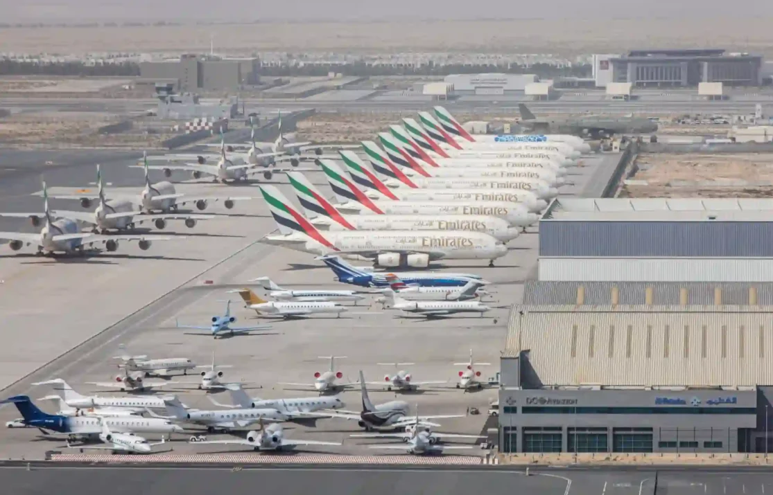 DXB