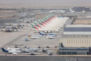 DXB