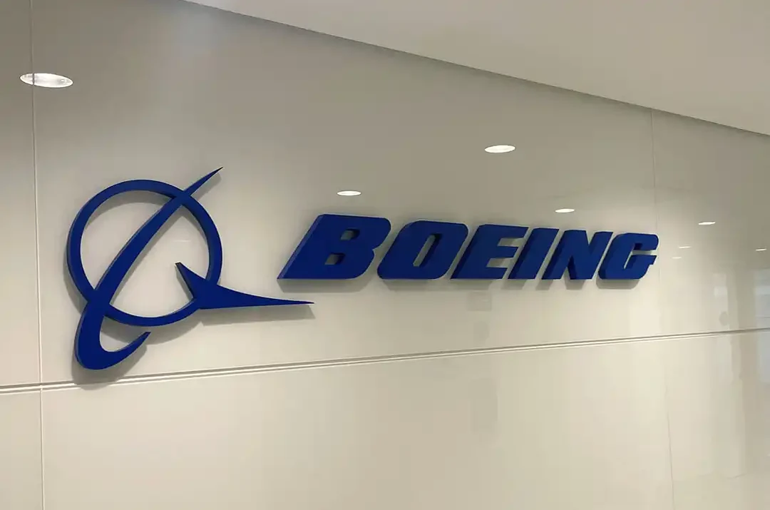 BOEING