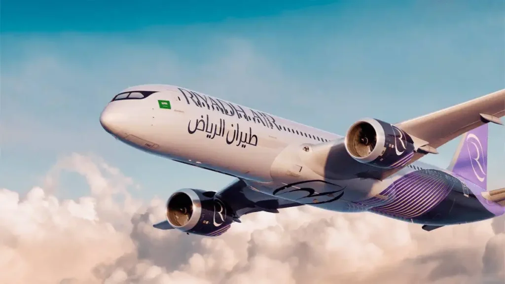 Riyadh Air