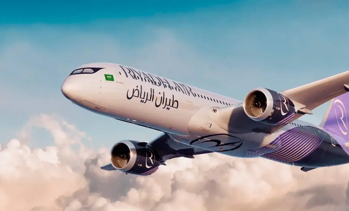 Riyadh Air