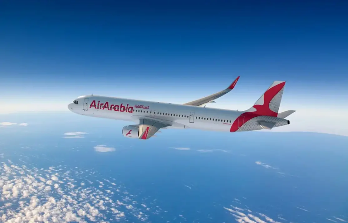 Air Arabia