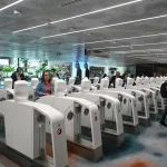 Singapore Traveler Volume Reaches 230 Million in 2024