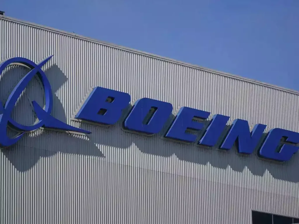 Boeing