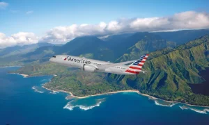 American Airlines