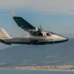 Tecnam Aircraft