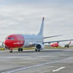 Norwegian Air