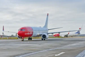 Norwegian Air