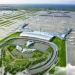 Mega Airport City in Ethiopia