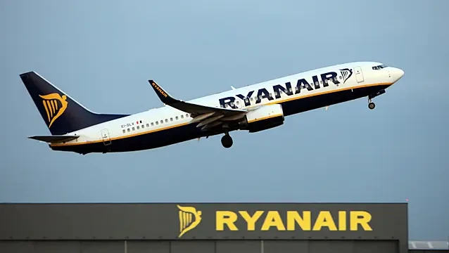 Ryanair