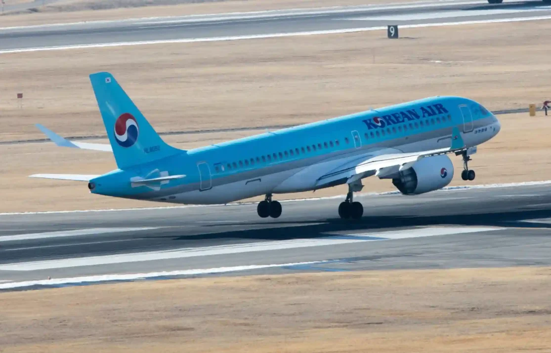 Korean Air