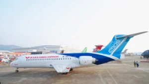 Comac 909
