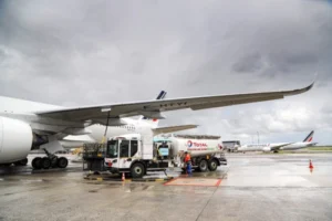 Fuel Loading