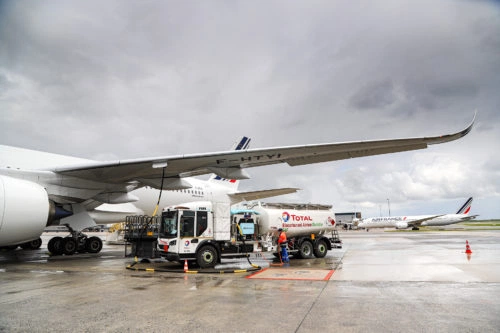Fuel Loading